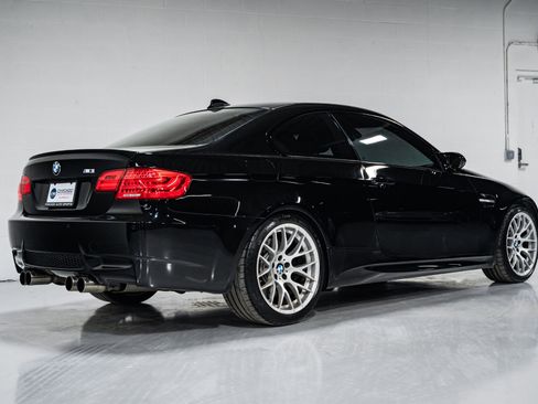 Used 2011 BMW M3 Coupe image 3