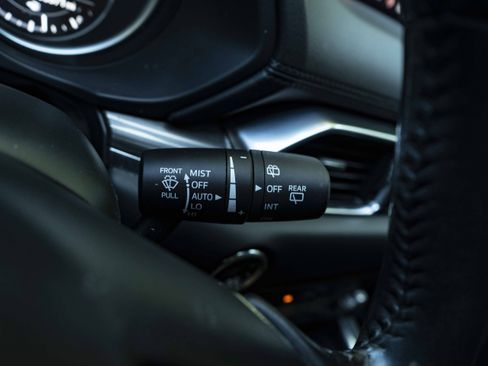 Used 2018 MAZDA CX-5 Grand Touring FWD image 24