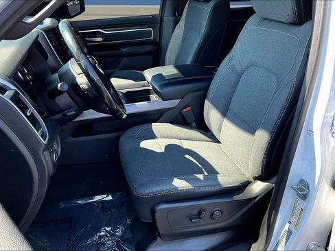 Used 2020 RAM 1500 Big Horn AWD/4WD image 24