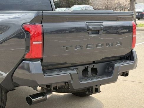 New 2026 Toyota Tacoma SR5 RWD image 6