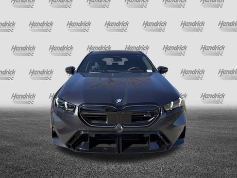 New 2026 BMW M5 Touring w/ M Driver's Package AWD/4WD image 7