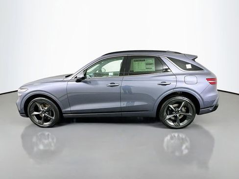 New 2026 Genesis GV70 3.5T Sport Prestige AWD/4WD image 8