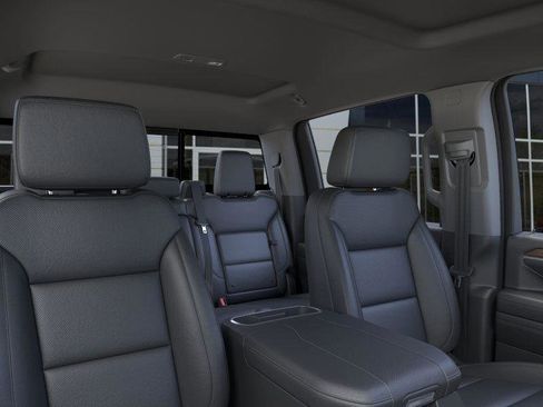 New 2026 GMC Sierra 2500 SLT w/ SLT Convenience Package AWD/4WD image 24