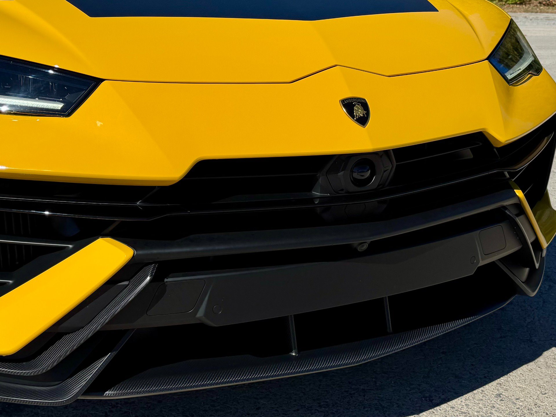 Used 2024 Lamborghini Urus Performante AWD/4WD image 84