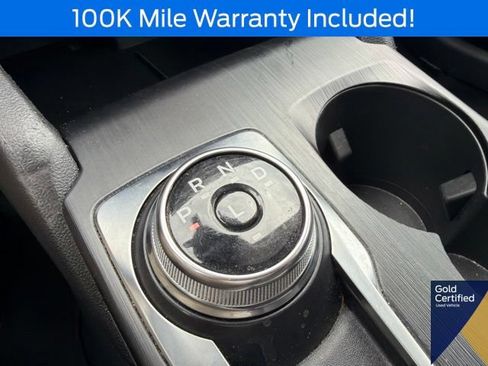Used 2024 Ford Escape Active FWD image 37