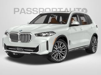 Used 2024 BMW X5 xDrive40i w/ M Sport Package AWD/4WD video 1