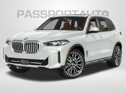Used 2024 BMW X5 xDrive40i w/ M Sport Package