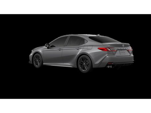 New 2026 Toyota Camry SE image 9