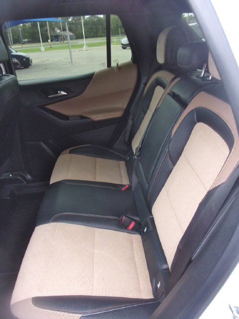 Used 2026 Chevrolet Equinox ACTIV w/ Convenience Package III AWD/4WD image 26