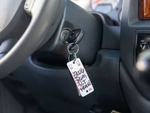 Used 2006 Dodge Ram 2500 Truck SLT w/ Light Group image 38