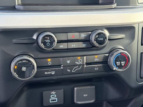 New 2026 Ford F450 XL w/ XL Chrome Package image 13