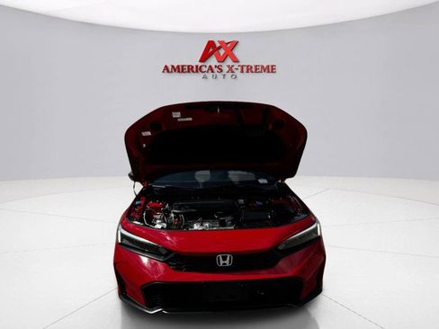 Used 2025 Honda Civic Sport image 20