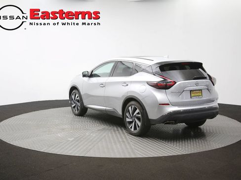 Used 2024 Nissan Murano SL AWD/4WD image 67