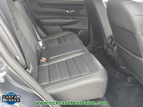 Used 2024 Honda CR-V EX-L image 17