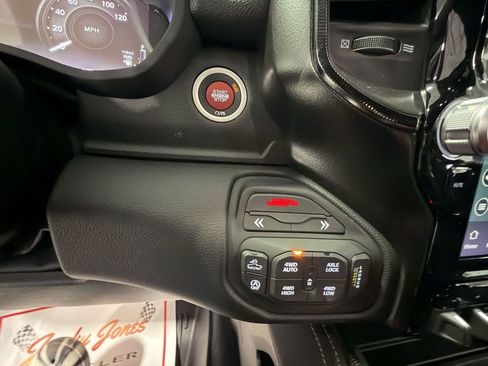 New 2026 RAM 1500 RHO AWD/4WD image 22