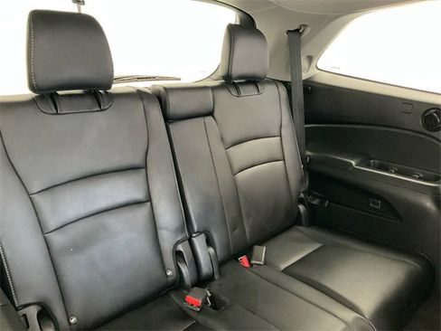 Certified 2021 Honda Pilot Touring image 22