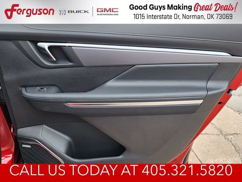 New 2026 Buick Enclave Sport Touring w/ Super Cruise Package FWD image 43