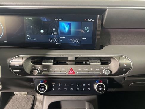 New 2026 Hyundai Palisade SEL image 22