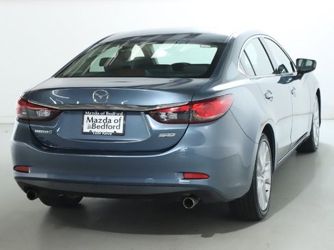 Used 2014 MAZDA MAZDA6 Touring image 45