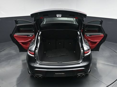 Used 2023 Porsche Macan S AWD/4WD image 31