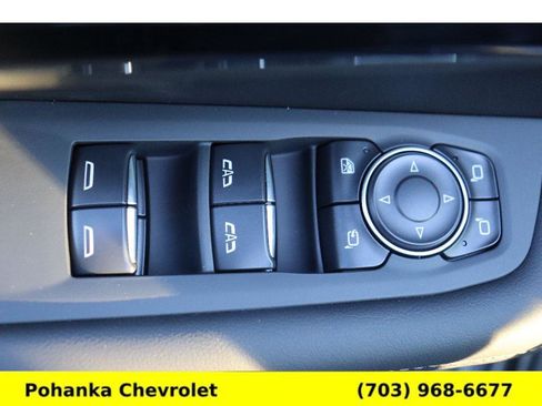 New 2026 Chevrolet Tahoe High Country w/ Sun And Tow Package image 22