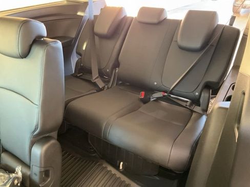 New 2026 Honda Odyssey EX-L image 18