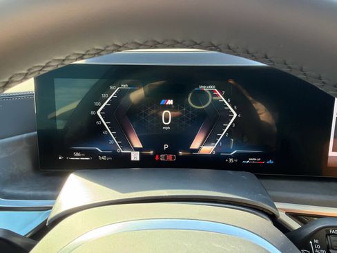 New 2026 BMW X6 xDrive40i image 34