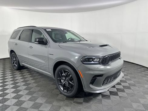 New 2027 Dodge Durango GT AWD/4WD image 2