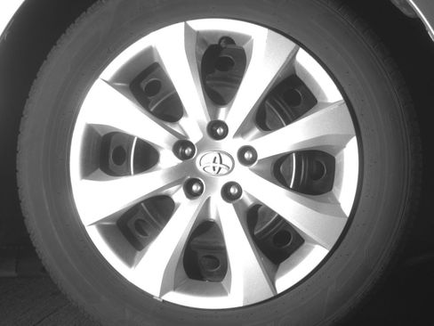 Used 2025 Toyota Corolla LE FWD image 13