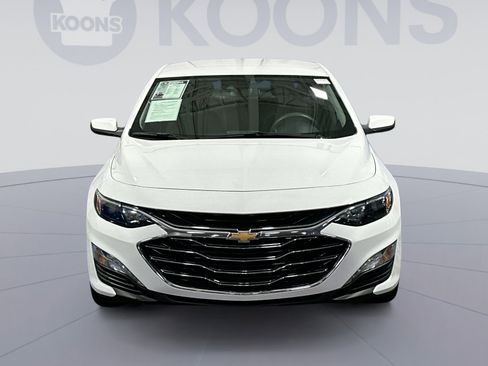 Used 2023 Chevrolet Malibu LT image 11