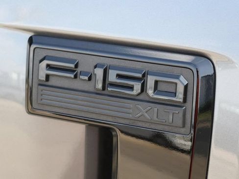 Used 2024 Ford F150 XLT w/ Equipment Group 302A MID AWD/4WD image 10