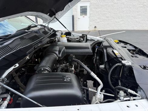Used 2018 RAM 1500 Tradesman w/ Popular Equipment Group AWD/4WD image 27