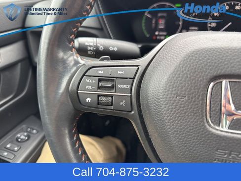 Used 2023 Honda CR-V Sport image 26