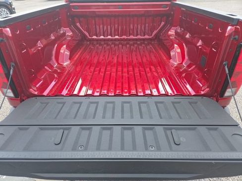 New 2026 Chevrolet Colorado Trail Boss AWD/4WD image 19