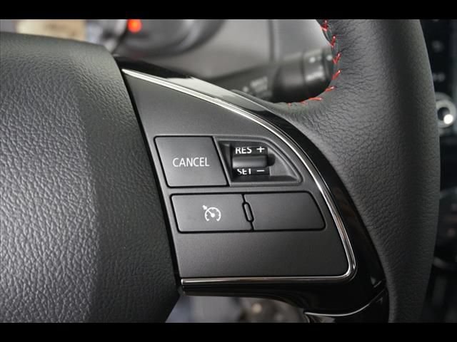 Used 2024 Mitsubishi Mirage G4 Black Edition FWD image 25