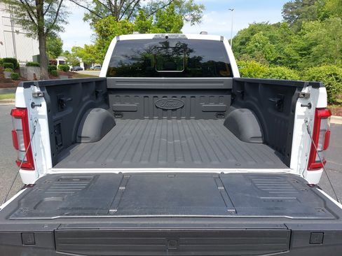 Used 2023 Ford F150 Raptor w/ Raptor Carbon Fiber Package AWD/4WD image 14