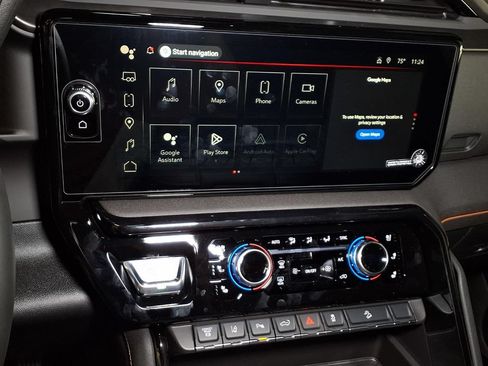 New 2026 GMC Sierra 2500 AT4 w/ AT4 Premium Plus Package AWD/4WD image 18