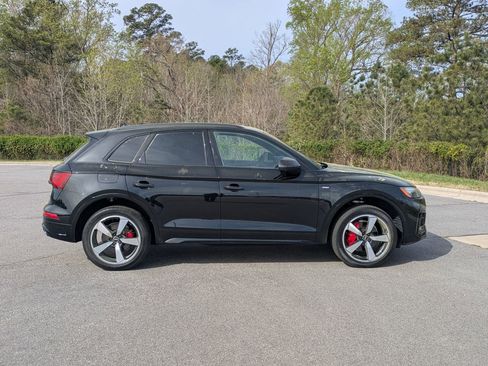 Used 2024 Audi Q5 2.0T Premium Plus image 4