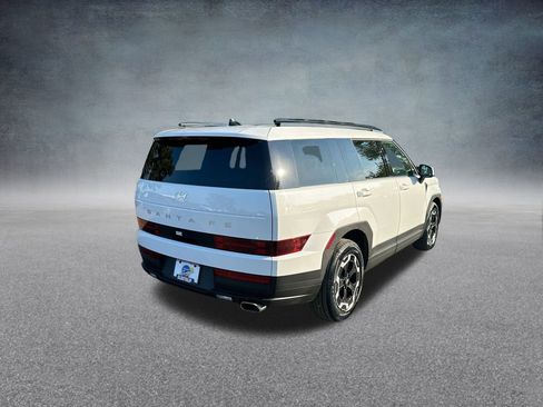 Used 2025 Hyundai Santa Fe SEL image 32