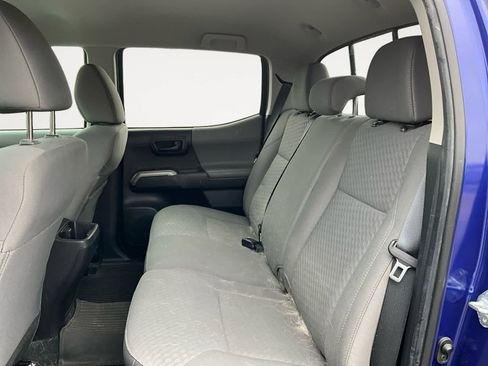 Used 2023 Toyota Tacoma SR5 image 15