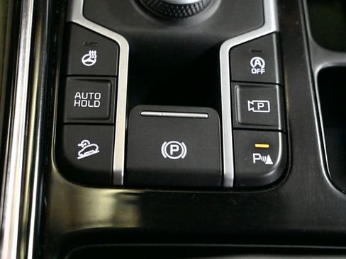 Used 2021 Kia Sorento SX FWD image 27