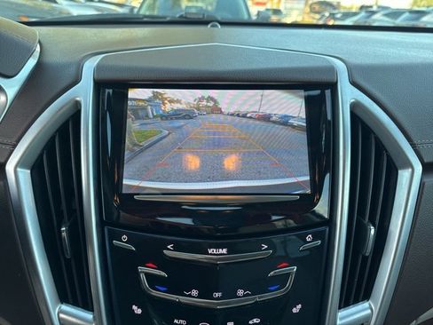 Used 2016 Cadillac SRX Luxury w/ Driver Awareness Package image 28
