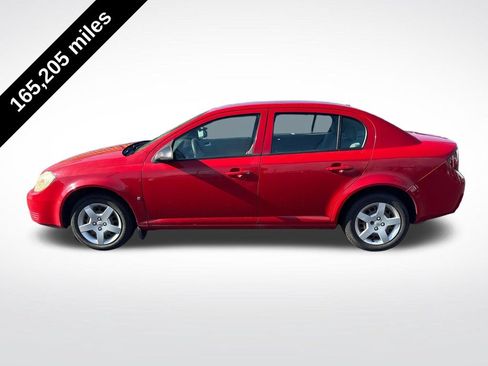 Used 2007 Chevrolet Cobalt LS FWD image 2