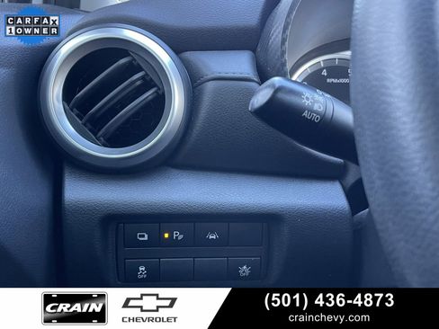 Used 2023 Nissan Versa S image 13