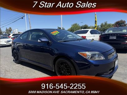 Used 2006 Scion tC