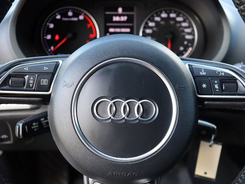 Used 2016 Audi A3 2.0T Premium AWD/4WD image 29