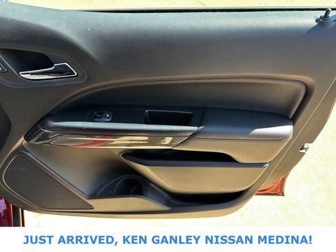 Used 2020 GMC Canyon All Terrain w/ Trailering Package image 22