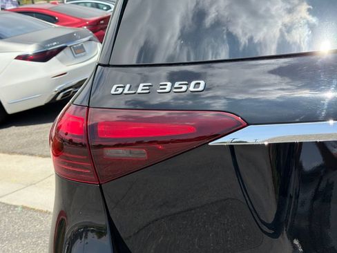Certified 2024 Mercedes-Benz GLE 350 4MATIC image 13