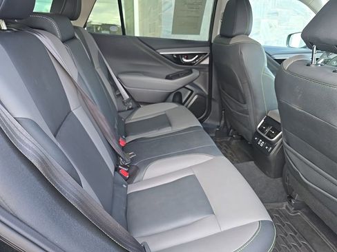 Used 2023 Subaru Outback Onyx Edition XT image 30