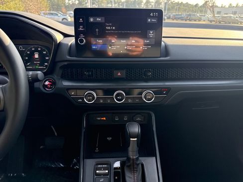 New 2026 Honda CR-V Sport-L image 15